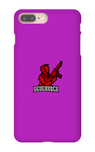 sevenxqcx iPhone Phone Cases