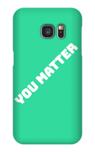 wicksquad Samsung Phone Cases