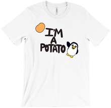 I’M A POTATO T-Shirt