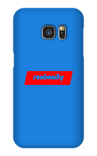 realwaiky Samsung Phone Cases