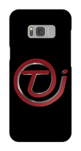 ti_mobeil Samsung Phone Cases