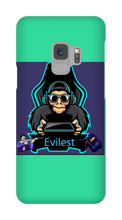 evilestsplash Samsung Phone Cases