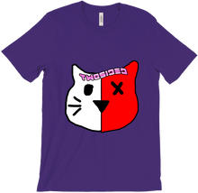 Notcatfood "TWOSIDED" T-Shirts