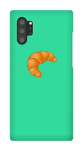 Croissant Samsung Phone Cases