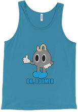 Ok, Boomer Boomie Tank Top