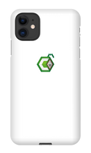 coconutnut_gg iPhone Phone Cases