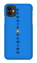 straitgaming iPhone Phone Cases