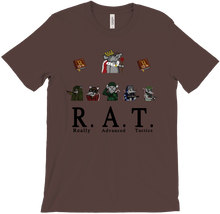 RAT  T-Shirts