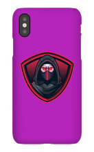 mysticalbud iPhone Phone Cases