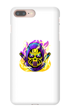 ARCHETYPE iPhone Phone Cases