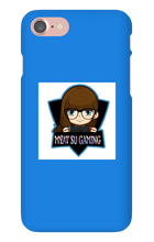 myatsuu_gaming iPhone Phone Cases