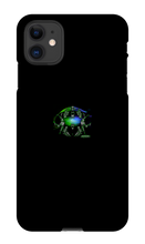 xminyman iPhone Phone Cases
