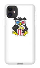 cleverowlpl iPhone Phone Cases