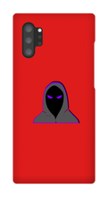 unownsus Samsung Phone Cases