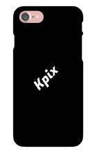 Kpix’s  iPhone Cases