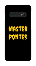 Master Samsung case