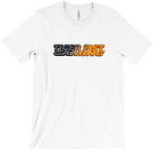 Tiger Fist Gaming Tee