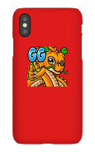 acedragon821 iPhone Phone Cases