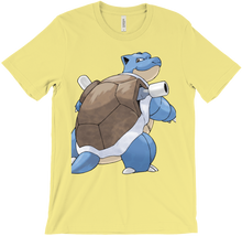 Treasure-Tier Blastoise T-shirt