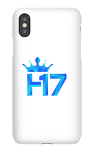 hitch1771 iPhone Phone Cases
