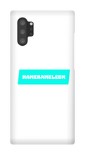 namekameleon Samsung Phone Cases