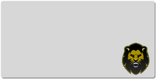 luan_bjrm XXL Gaming Mousepad