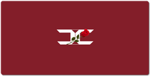Calzeh XXL Gaming Mousepad (Rose)