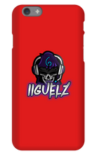 iiGuelz iPhone 11 Case