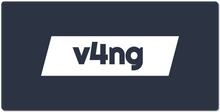 v4ng_dk XXL Gaming Mousepad