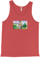 tjxgaming2 Tank Top