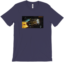 gleidsongvl3 T-Shirts