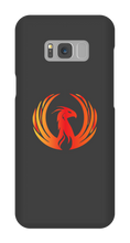 ph03nixrising Samsung Phone Cases