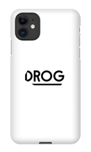 iDROG