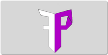 flexpsychotix XXL Gaming Mousepad