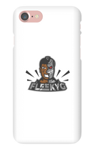 fleekyg iPhone Phone Cases