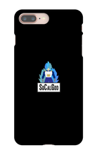 SCG Logo iPhone Phone Cases