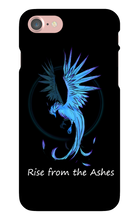 Rise iPhone Phone Cases
