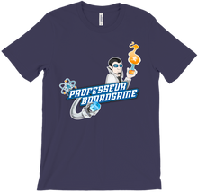 T-Shirts - Professeur Board Game 3
