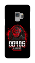 og405gaming Samsung Phone Cases