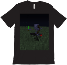 Skeleton Jocky