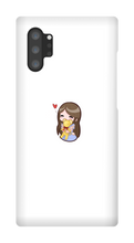 In your dreams Samsung Phone Cases