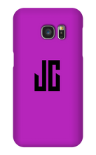 JUST CRINGE PHONE SAMSUNG CASE
