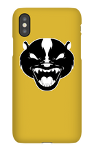 Iphone X iPhone Case Skunk