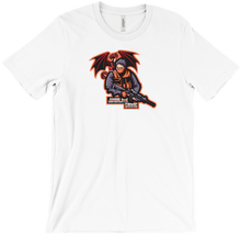 jumbalaya_gaming T-Shirts