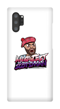 Logo Samsung Phone Cases