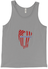 Cross Country Tank Top