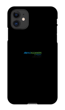 msavhn iPhone Phone Cases