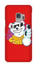 elkensama Samsung Phone Cases