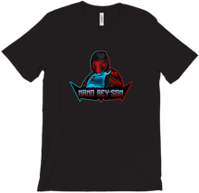 nanoreyson T-Shirts