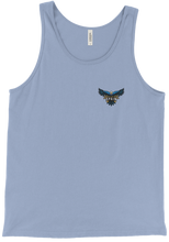 pilot_spain Tank Top